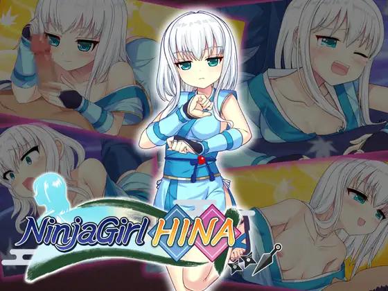 Aliceteasoft - NinjaGirlHina for English