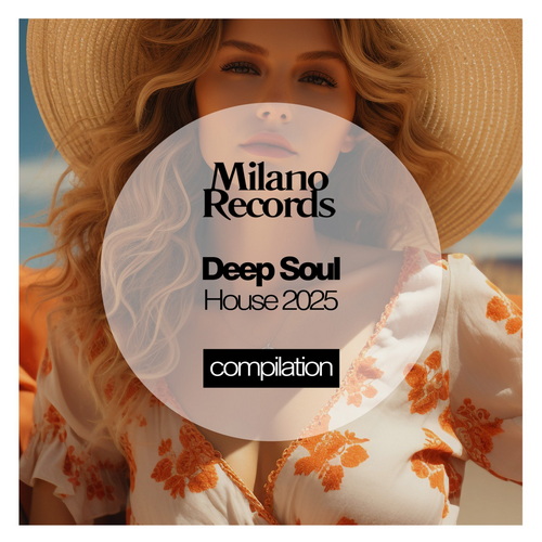 Deep Soul House 2025 (2025) FLAC