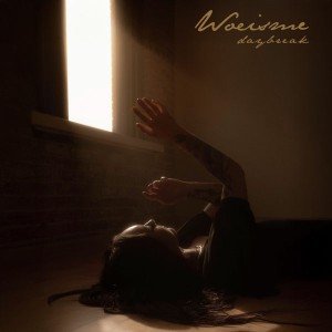 Woe, Is Me - Daybreak (2025)