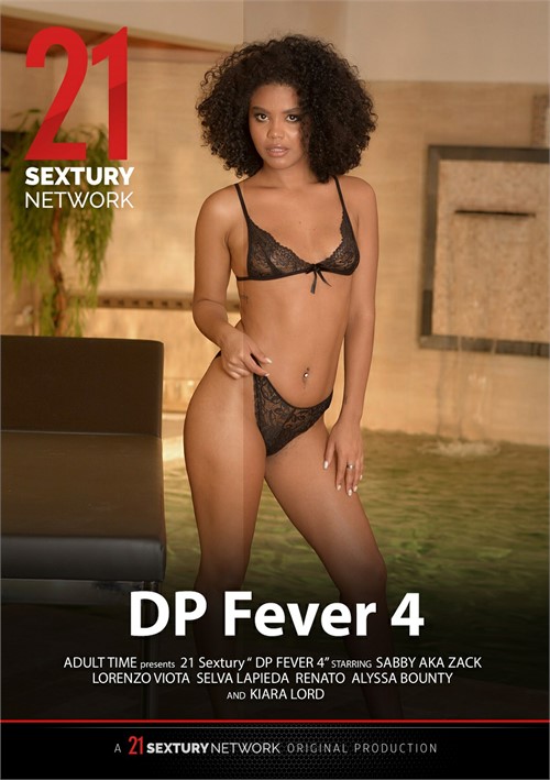 DP Fever 4  [2.45 GB]