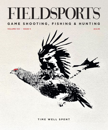 Fieldsports - Volume VIII Issue V 2025