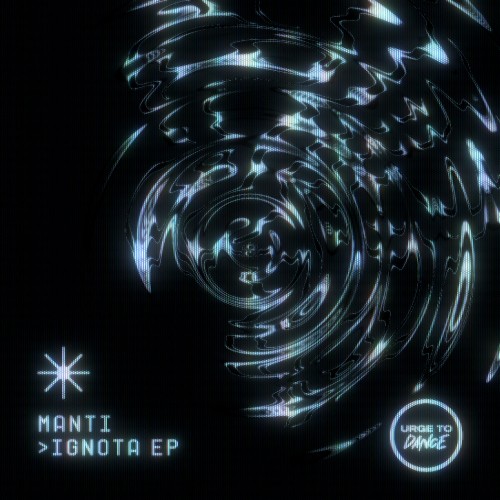  MANTi - Ignota (2025) 