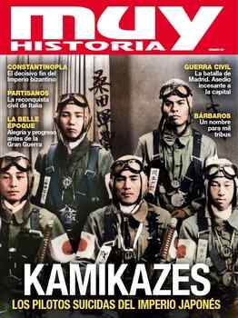 Muy Historia 2025-09