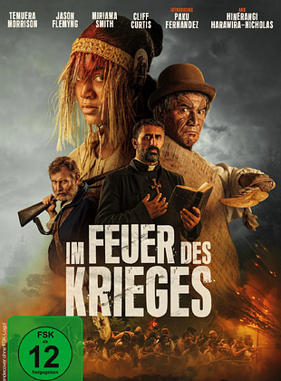 Im Feuer des Krieges 2024 German Dl Eac3 1080p Web H264-SiXtyniNe Im Feuer des Krieges 2024 German Dl Eac3 1080p Web H264-SiXtyniNe