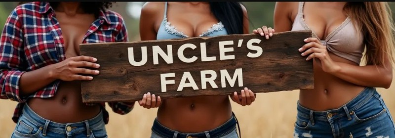 KingOfBuns - Uncle's Farm v0.5 Porn Game