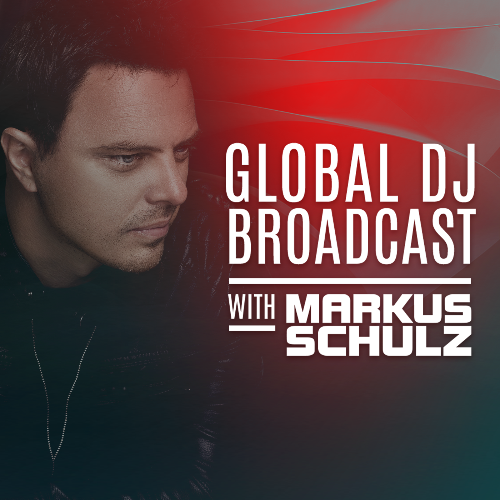  Markus Schulz & Hicky & Kalo - Global Dj Broadcast (2025-08-21) 