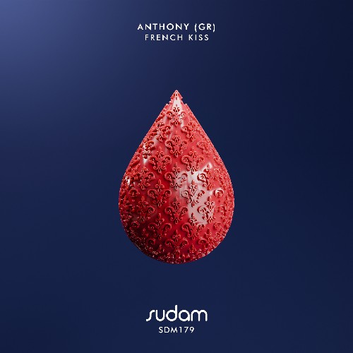  Anthony (GR) - French Kiss (2025) 