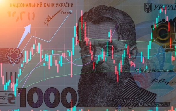 В Украине замедлилась промышленная инфляция