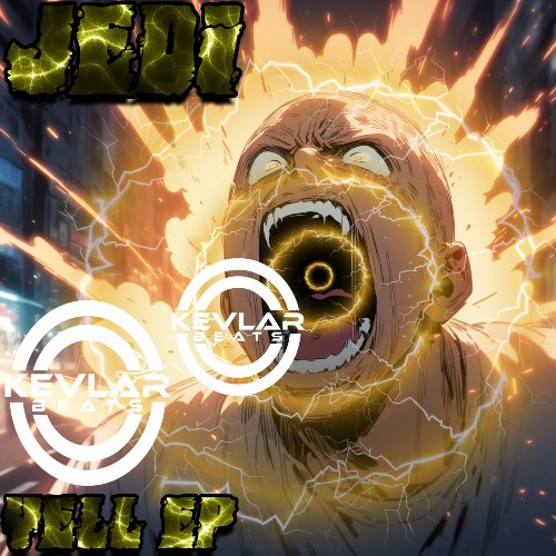  Jedi - Yell (2025) 