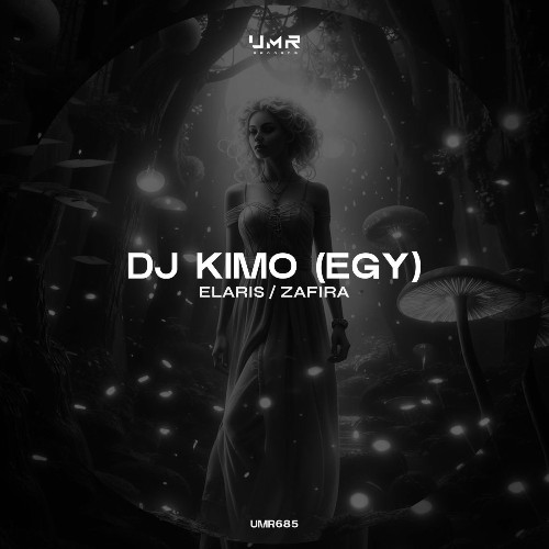  DJ Kimo (EGY) - Elaris / Zafira (2025) 