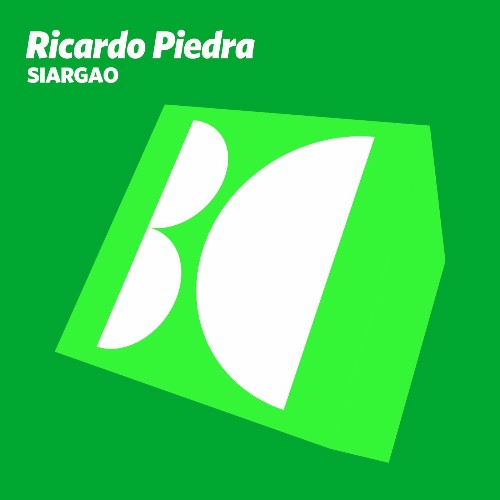  Ricardo Piedra - Siargao (2025) 