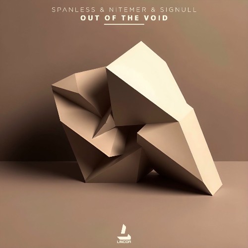  Spanless & Nitemer & Signull - Out of the Void (2025) 