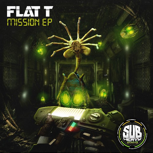  Flat T - Mission (2025) 