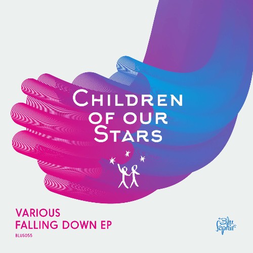  Children of Our Stars - Falling Down (2025) 