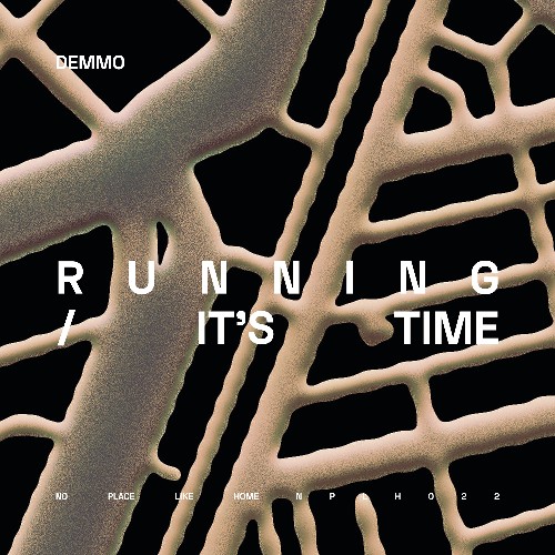 Demmo - Running / It's Time (2025) 