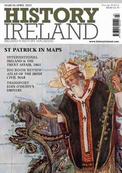 History Ireland 2025-03-04