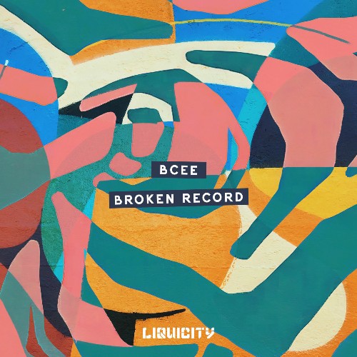  BCee - Broken Record (2025) 