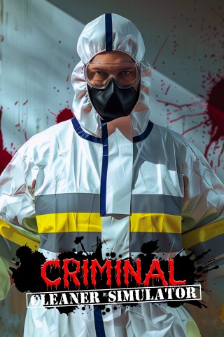 Criminal Cleaner Simulator Nsw-Suxxors Criminal Cleaner Simulator Nsw-Suxxors