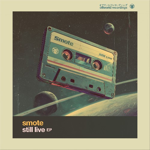  Smote - Still Live (2025) 
