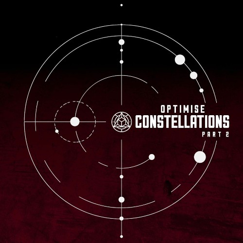  Optimise, Illphaze - Constellations (Part 2) (2025) 