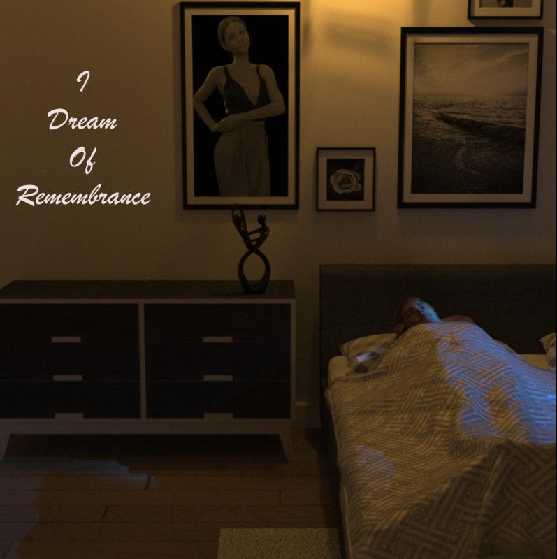 Disjointedkey - I Dream of Remembrance 3D Porn Comic