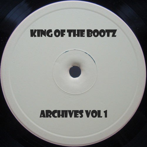  Unknown Artist - Archives Volume 1 (2025) 