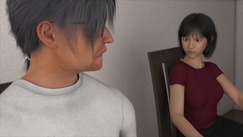 Teysia - Isexkai - Ongoing