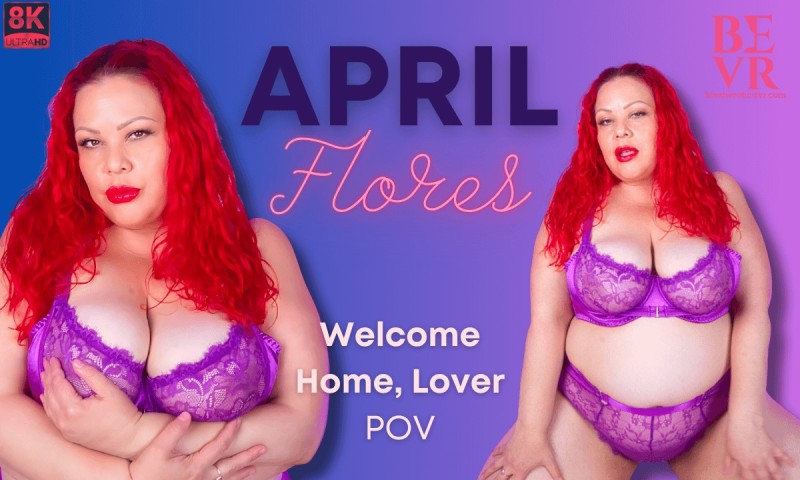 April Flores