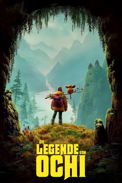 Die Legende von Ochi 2025 German WEBRip x264-DLVO Die Legende von Ochi 2025 German WEBRip x264-DLVO