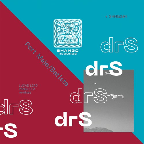  drS (FI) - Batiste/Port Maje (2025) 