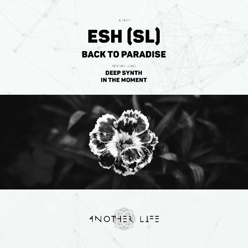 Esh (SL) - Back to Paradise (2025) 