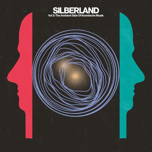 Silberland Vol.3 The Ambient Side of Kosmische Musik 1972-1986 (2025) FLAC
