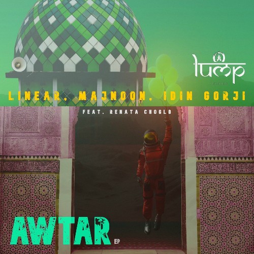  Linear ft. Renata Choglo - Awtar (2025) 