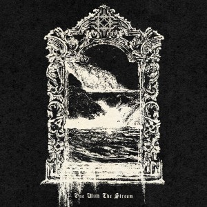 Antimere - One with the Stream (2025)