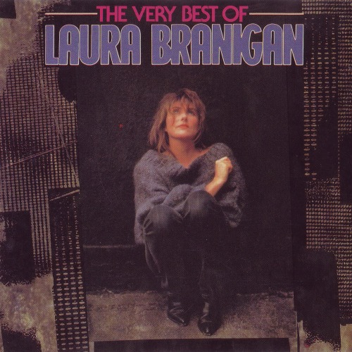 Laura Branigan - The Very Best Of Laura Branigan (1992) FLAC
