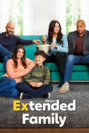 Extended Family S01E01 GERMAN 1080p WEB x264-VoDTv Extended Family S01E01 GERMAN 1080p WEB x264-VoDTv