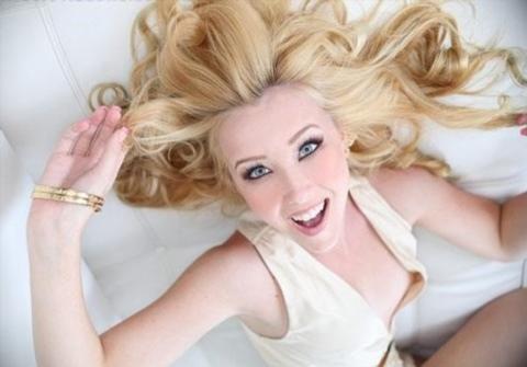 Samantha Rone- Samantha Rone's Facial 1080p