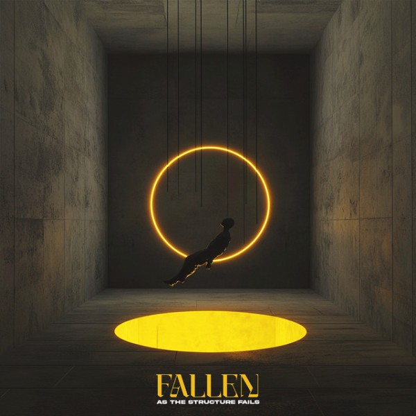As The Structure Fails - Fallen (Single) (2025)