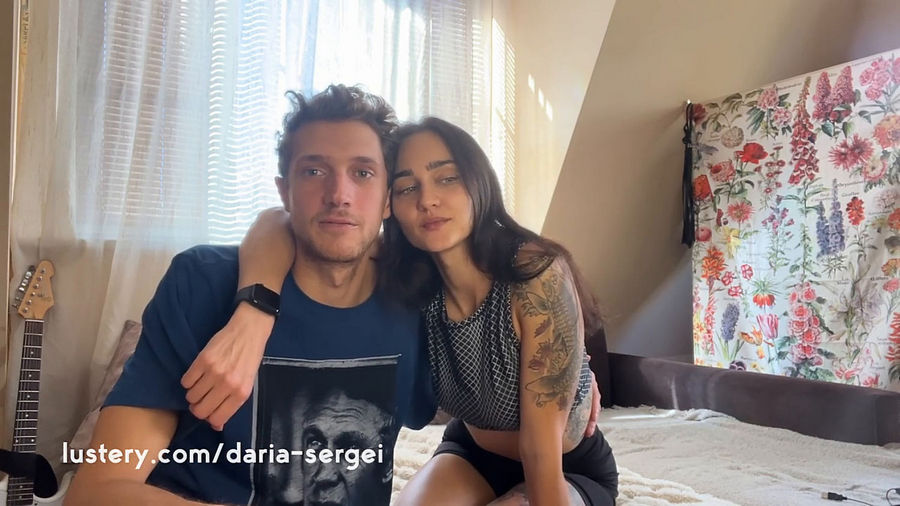 Cute Amateur Dominated and Spanked  Lustery Lustery (Onlyfans) HD 720p