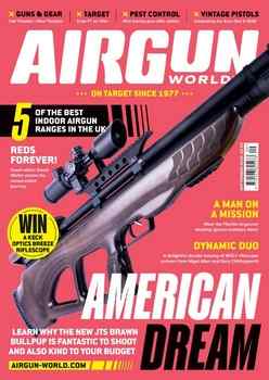 Airgun World 2025-09