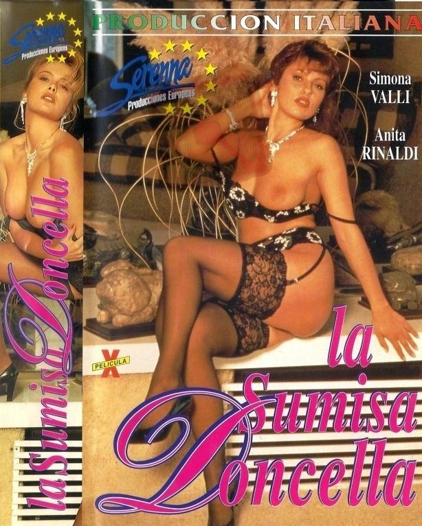 Erotic Rondo / Les Malices de Caterina / Эротическое Рондо