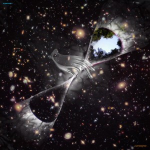 Pinkshift - Earthkeeper (2025)