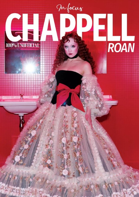 In Focus Chappell Roan 2025