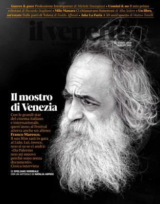 Il Venerdi di Repubblica N.1953 - 22 Agosto 2025