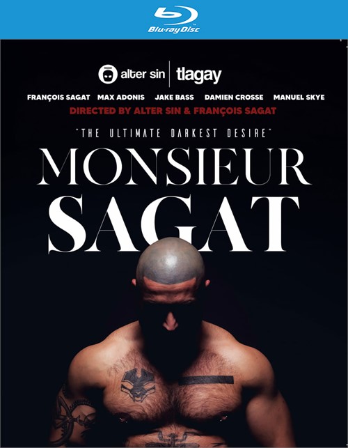 Alter Sin - Monsieur Sagat