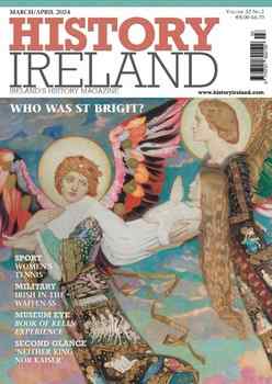 History Ireland 2024-03-04