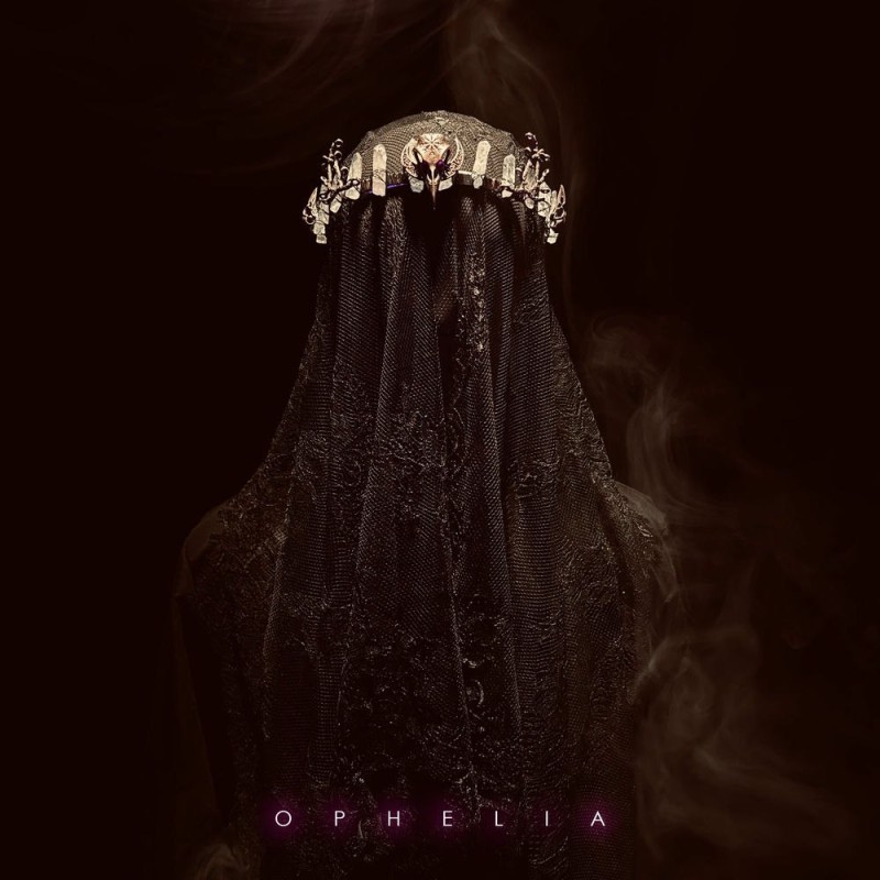 Tulip - Ophelia [single] (2025)