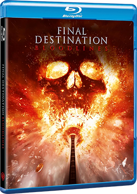 Final Destination - Bloodlines 2025 .mkv BDRIP - ITA - limperodeisogni