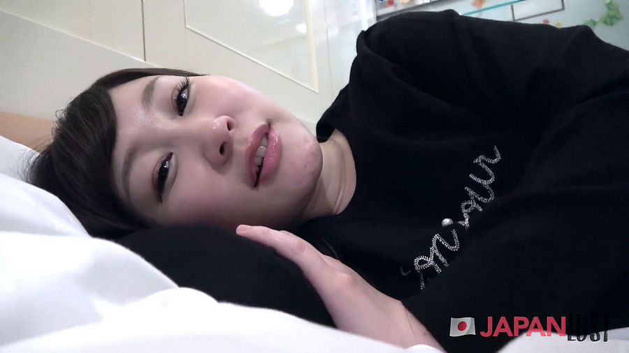 Onlyfans: Japanese Amateur Teen Wet for Pussy Attention and POV Sex Japan Lust [FullHD 1080p]