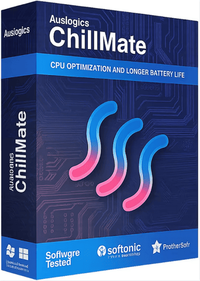 Auslogics ChillMate
